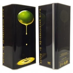 Olio extra vergine di oliva 5L